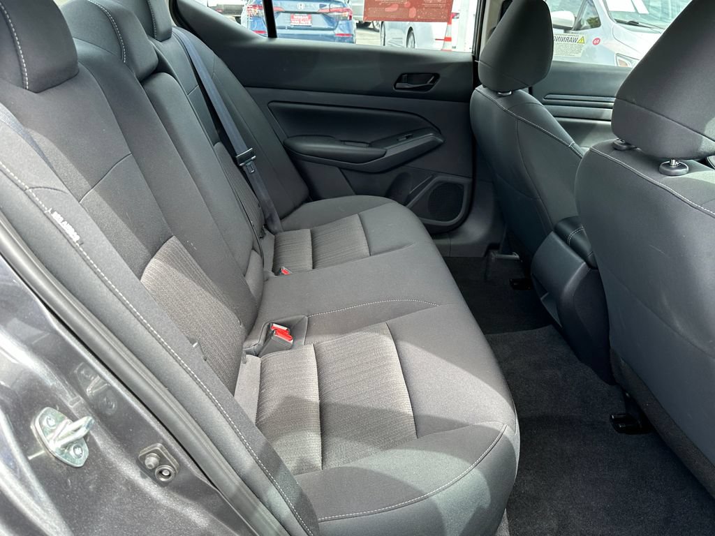 Used 2025 Nissan Altima 2.5 S FWD image 18