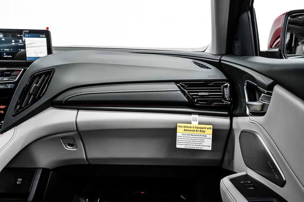 New 2026 Acura RDX SH-AWD w/ Advance Package image 19