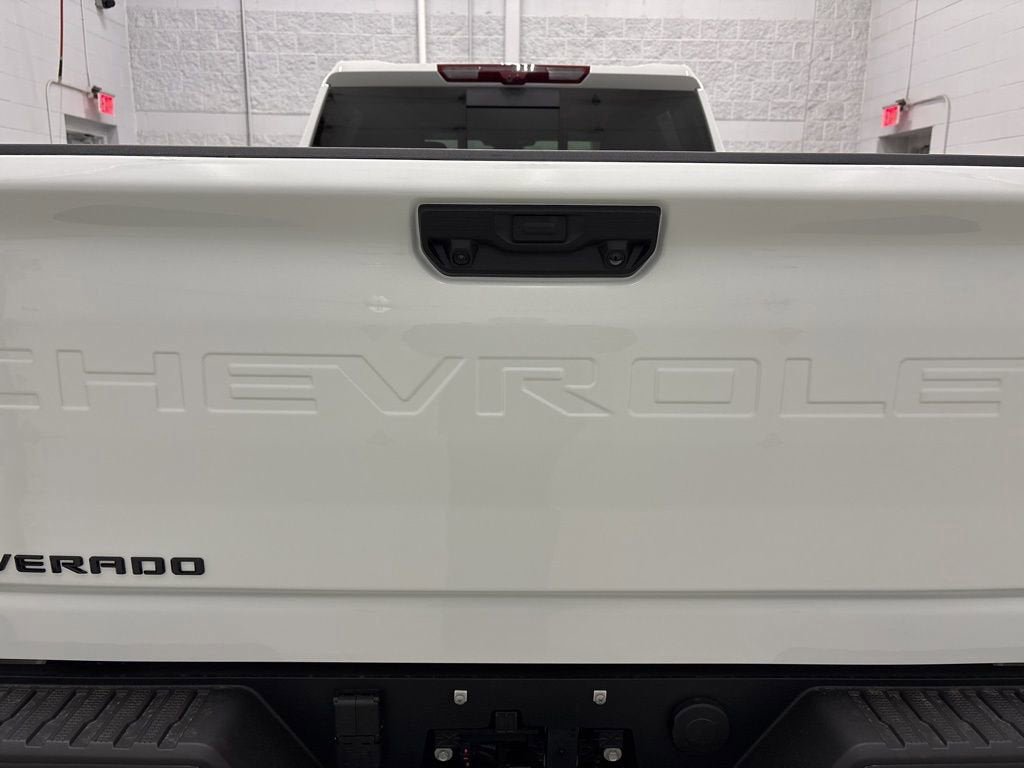 New 2026 Chevrolet Silverado 2500 LTZ w/ LTZ Plus Package AWD/4WD image 5
