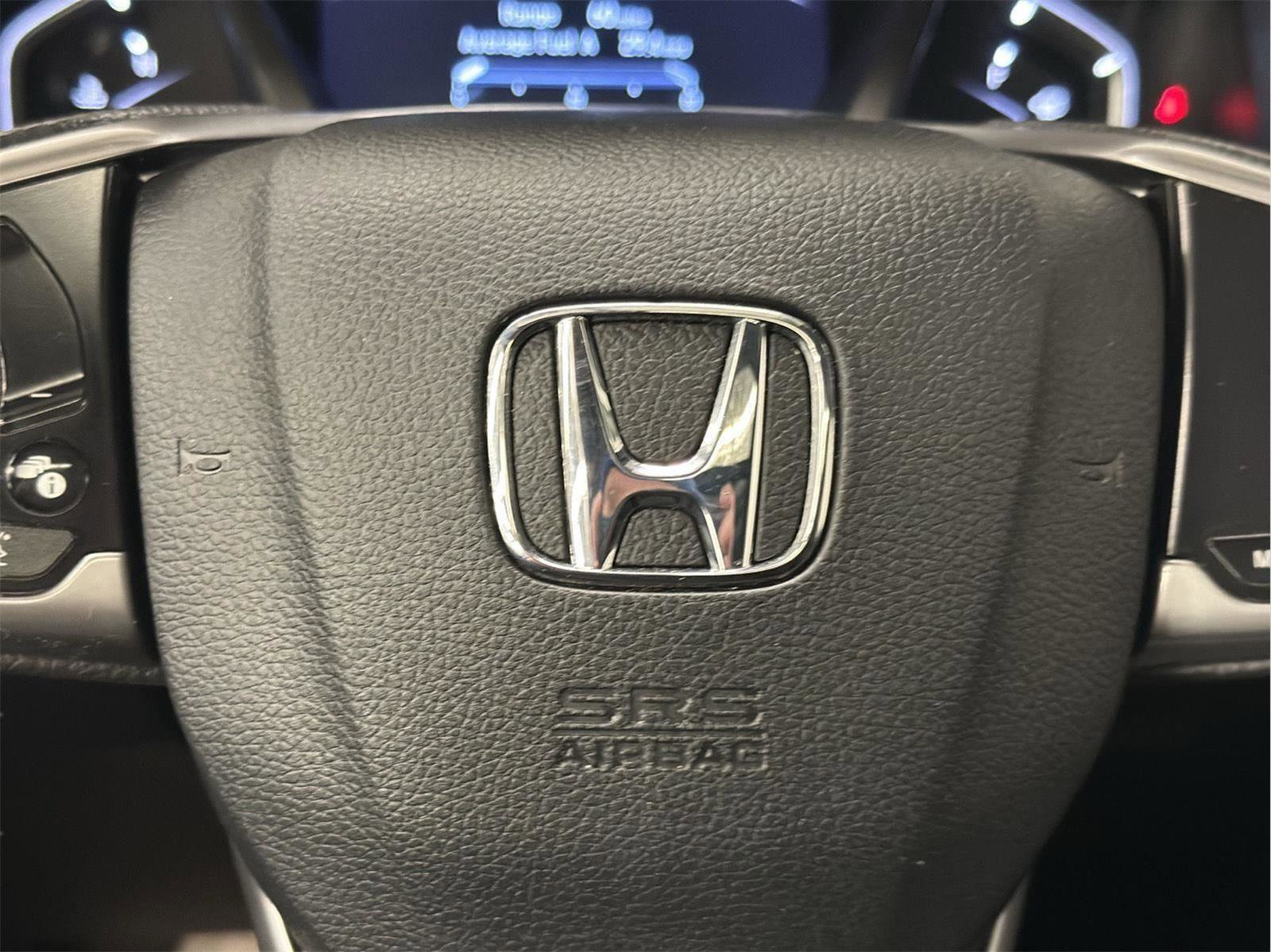 Used 2019 Honda CR-V EX image 16