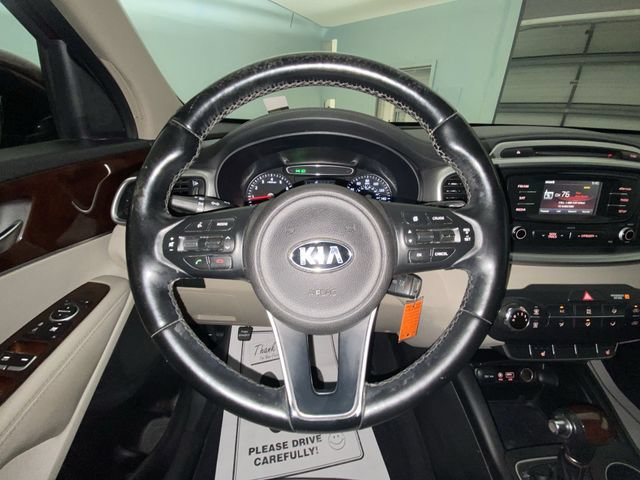 Used 2016 Kia Sorento AWD w/ LX Convenience Package image 14