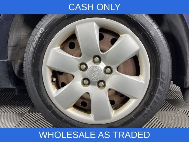 Used 2010 Kia Optima LX image 10