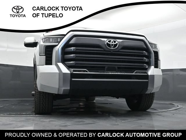 Used 2022 Toyota Tundra Limited RWD image 44