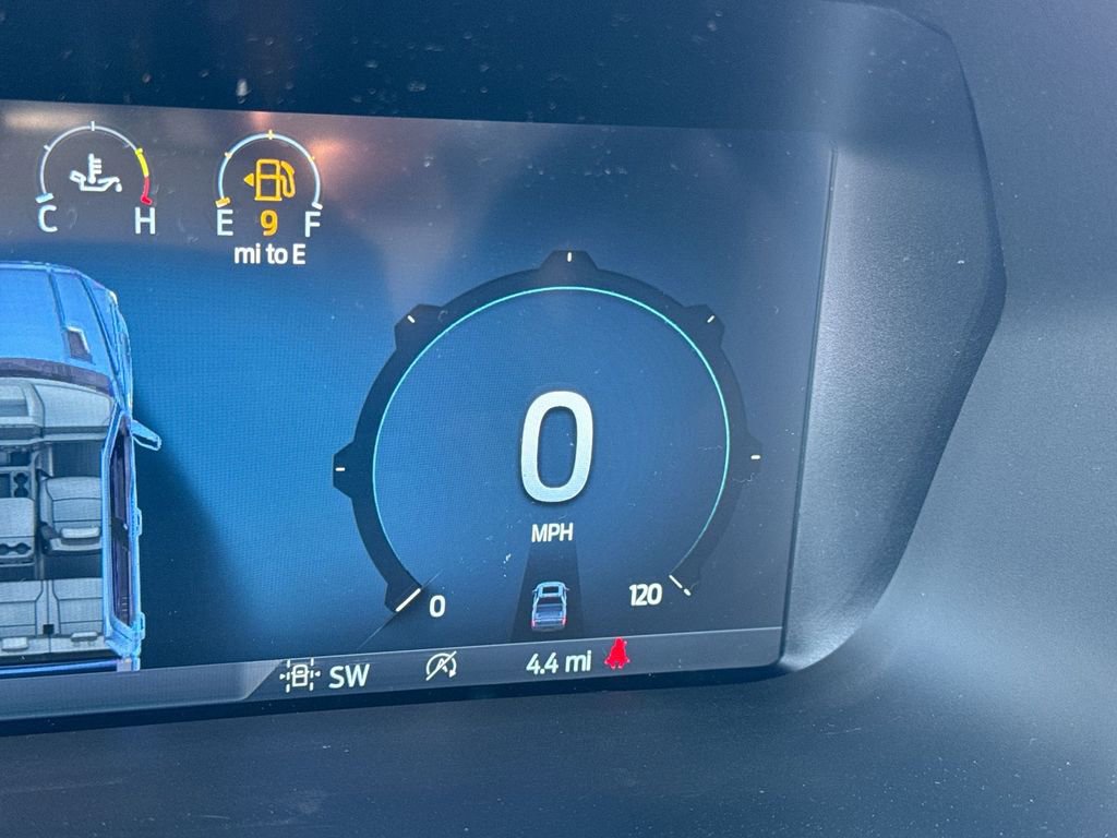 New 2026 Ford F150 STX w/ Equipment Group 200A image 13