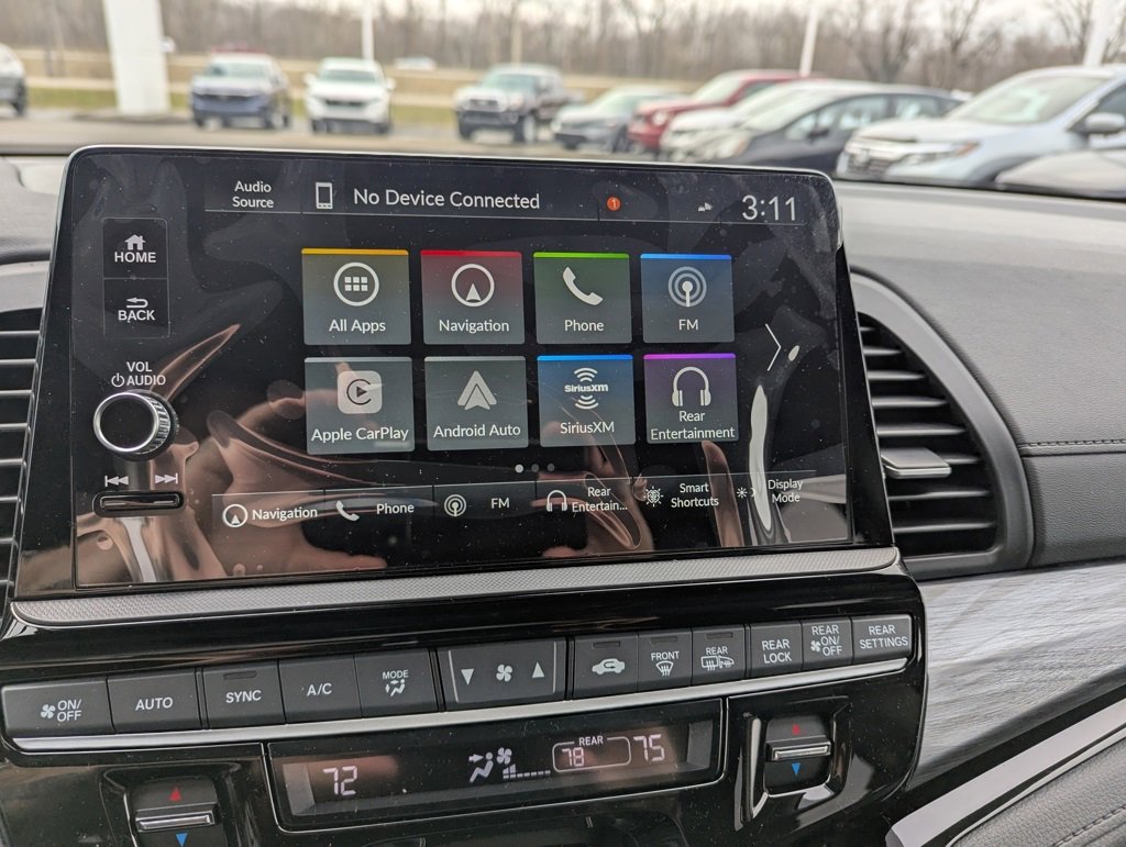 Used 2026 Honda Odyssey Elite image 20