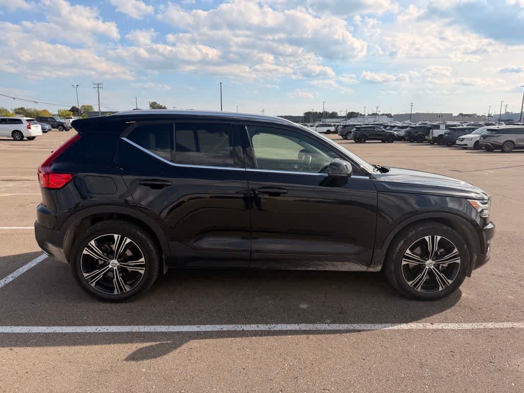 Used 2020 Volvo XC40 T5 Inscription AWD/4WD image 7
