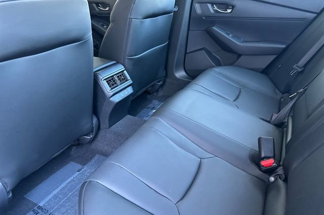 New 2026 Honda Accord Sport image 12