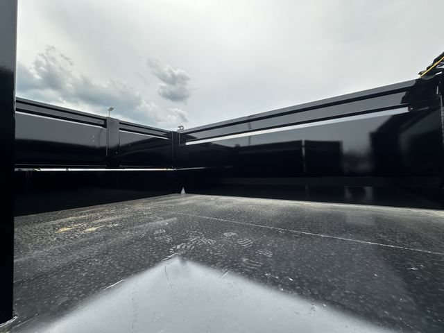 New 2026 Ford F550 4x4 Supercab Super Duty image 45