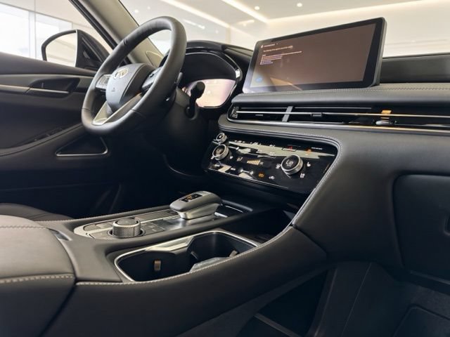 New 2027 INFINITI QX60 Luxe w/ Cargo Package AWD/4WD image 4