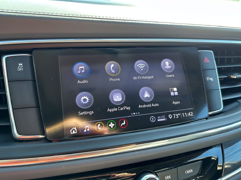 Used 2020 Buick Enclave Essence FWD image 27