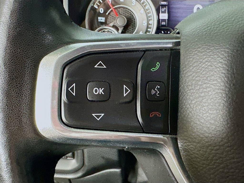 Used 2021 RAM 1500 Laramie w/ Sport Appearance Package image 23