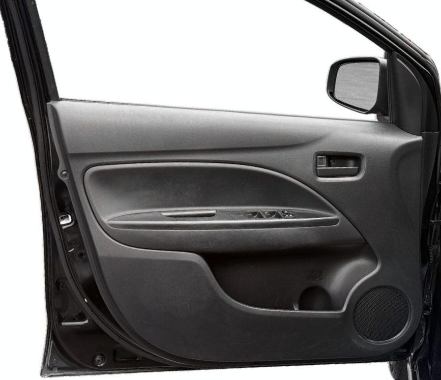 Used 2023 Mitsubishi Mirage G4 ES FWD image 12