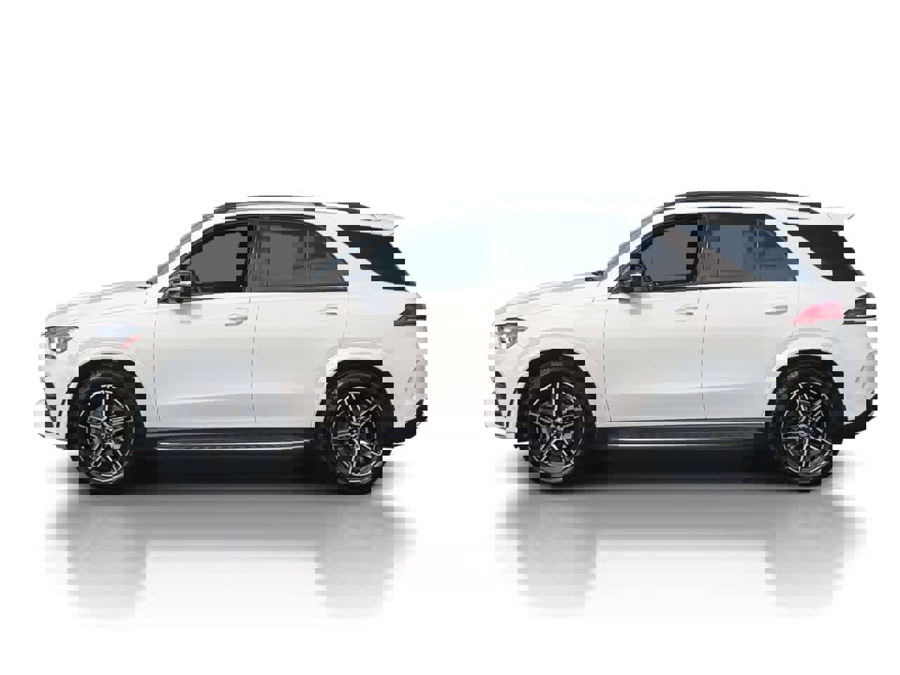 Used 2022 Mercedes-Benz GLE 350 image 5