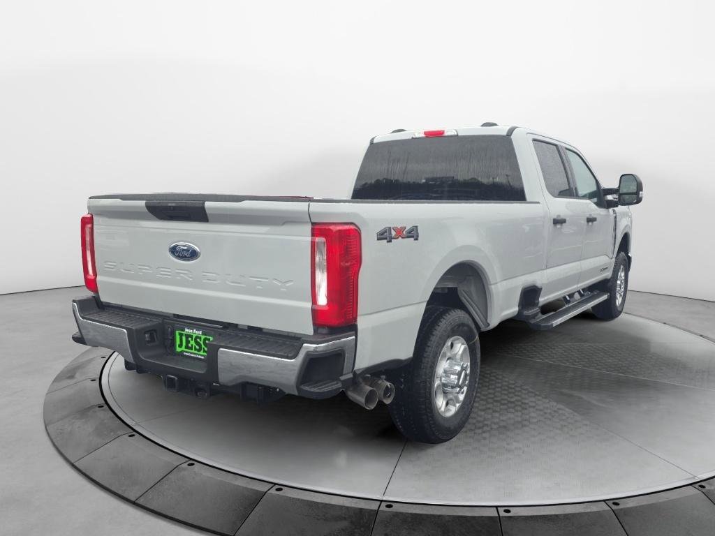 New 2026 Ford F350 XLT image 5