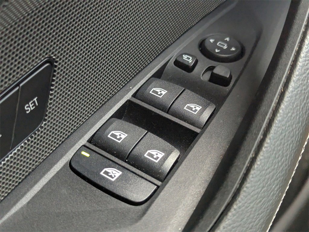 Used 2023 BMW i4 M50 w/ Premium Package image 18