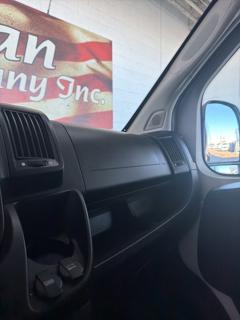 Used 2018 RAM ProMaster 2500 image 31