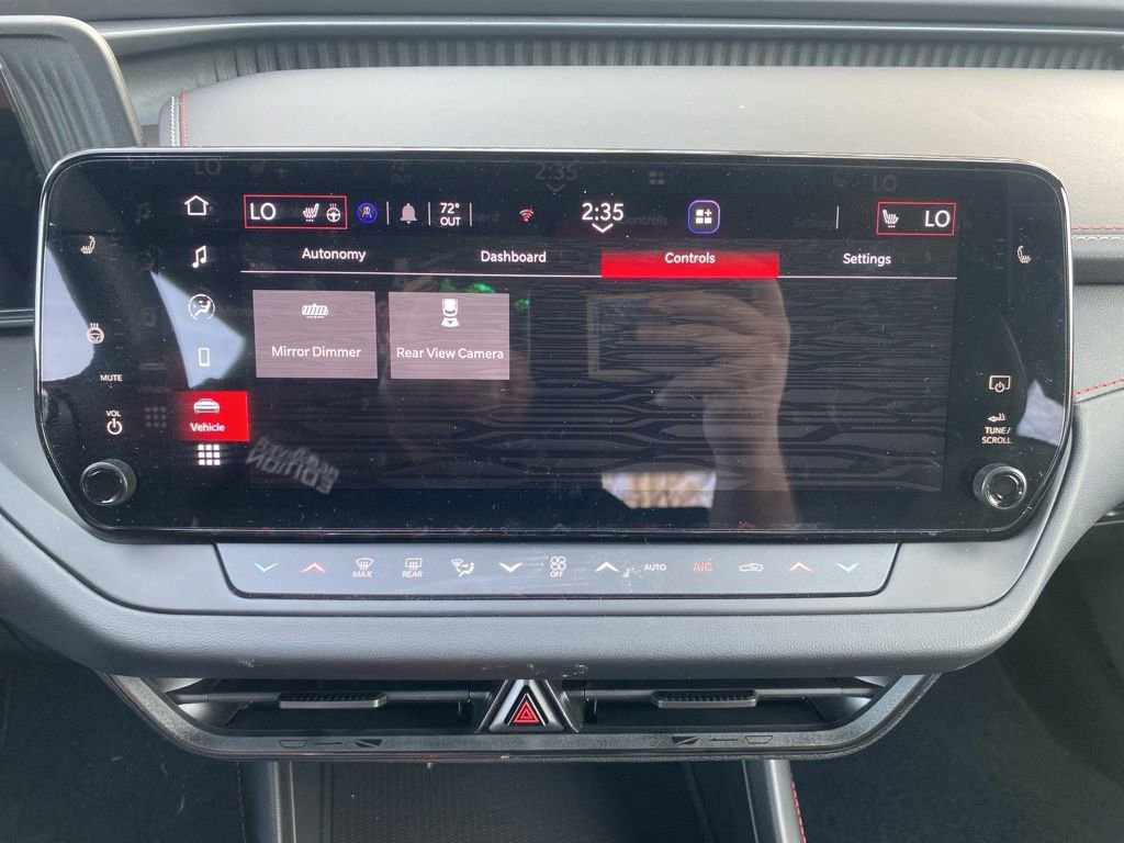 New 2026 Dodge Charger Scat Pack w/ Blacktop Package image 31