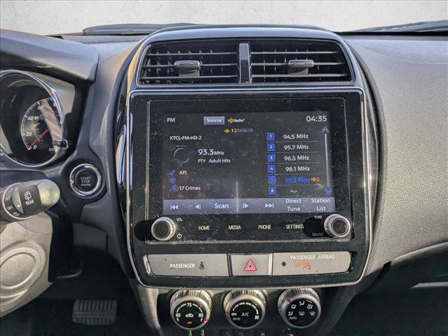 Used 2024 Mitsubishi Outlander Sport SE image 15