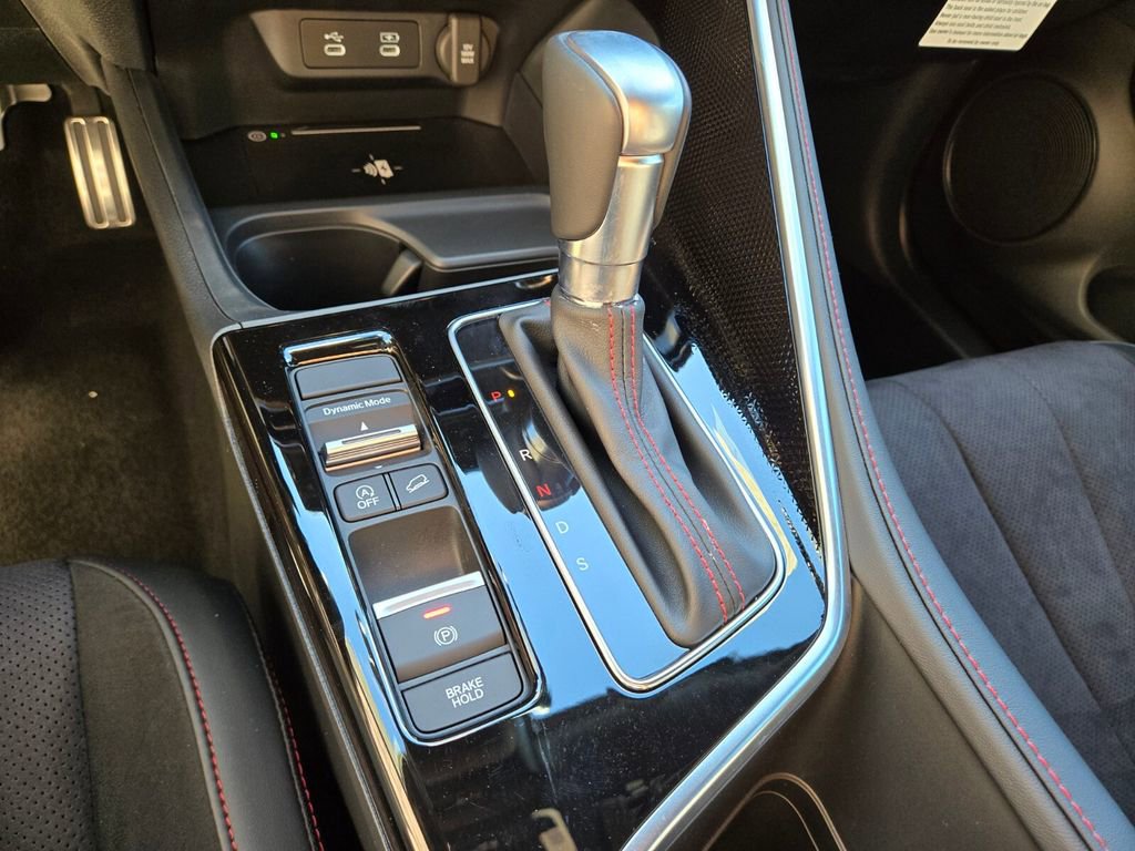 New 2025 Acura ADX A-Spec image 29