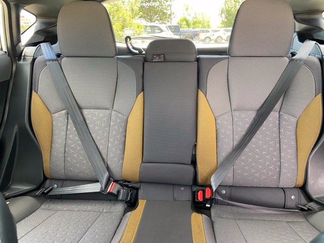 Certified 2025 Subaru Forester Premium w/ Convenience Package #1 AWD/4WD image 11