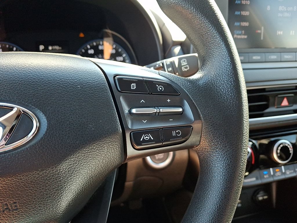 Used 2023 Hyundai Kona SEL AWD/4WD image 20