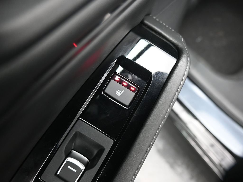 New 2026 Honda Accord Touring image 35