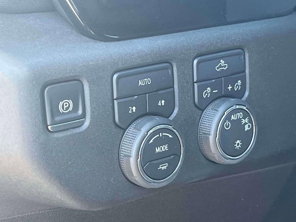 Used 2026 Chevrolet Silverado 1500 LT image 20