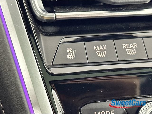 Used 2023 BMW M850i Gran Coupe xDrive w/ M Sport Professional Package AWD/4WD image 31
