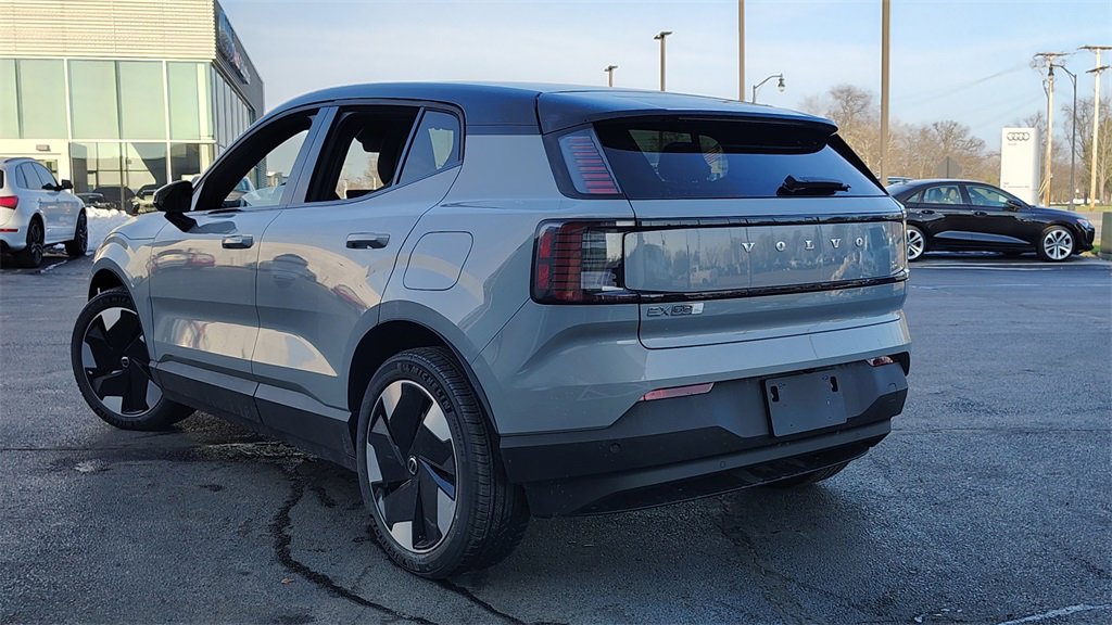 New 2026 Volvo EX30 Plus image 4