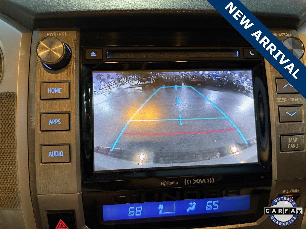 Used 2015 Toyota Tundra Limited image 18