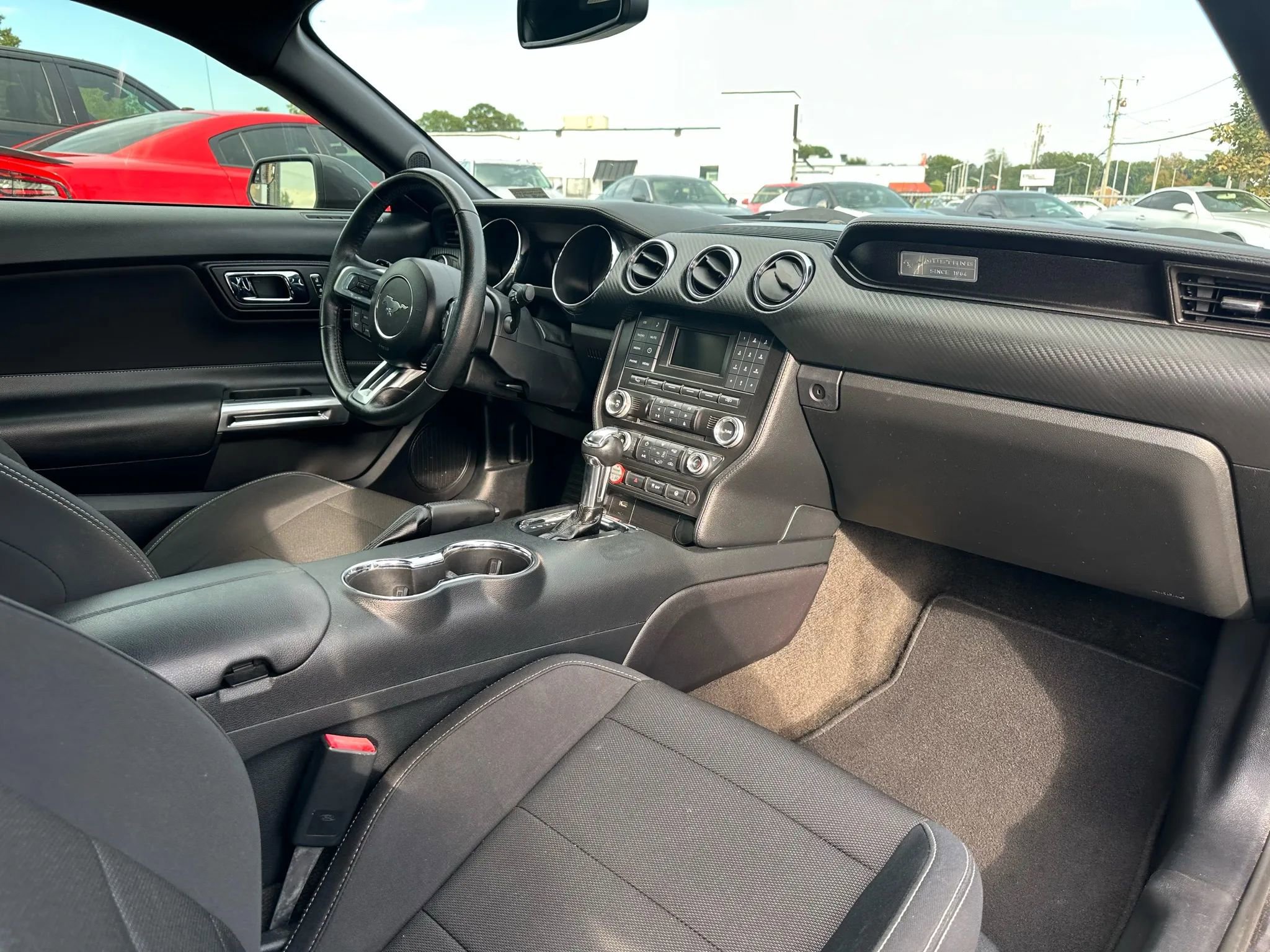 Used 2016 Ford Mustang Coupe image 20