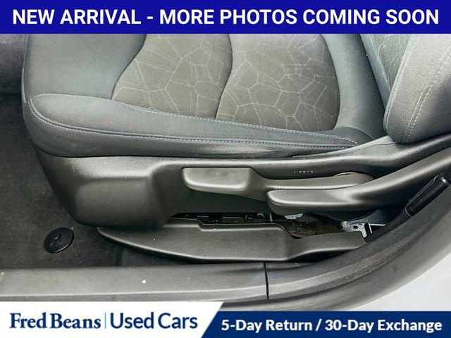 Used 2017 Chevrolet Volt LT FWD image 20