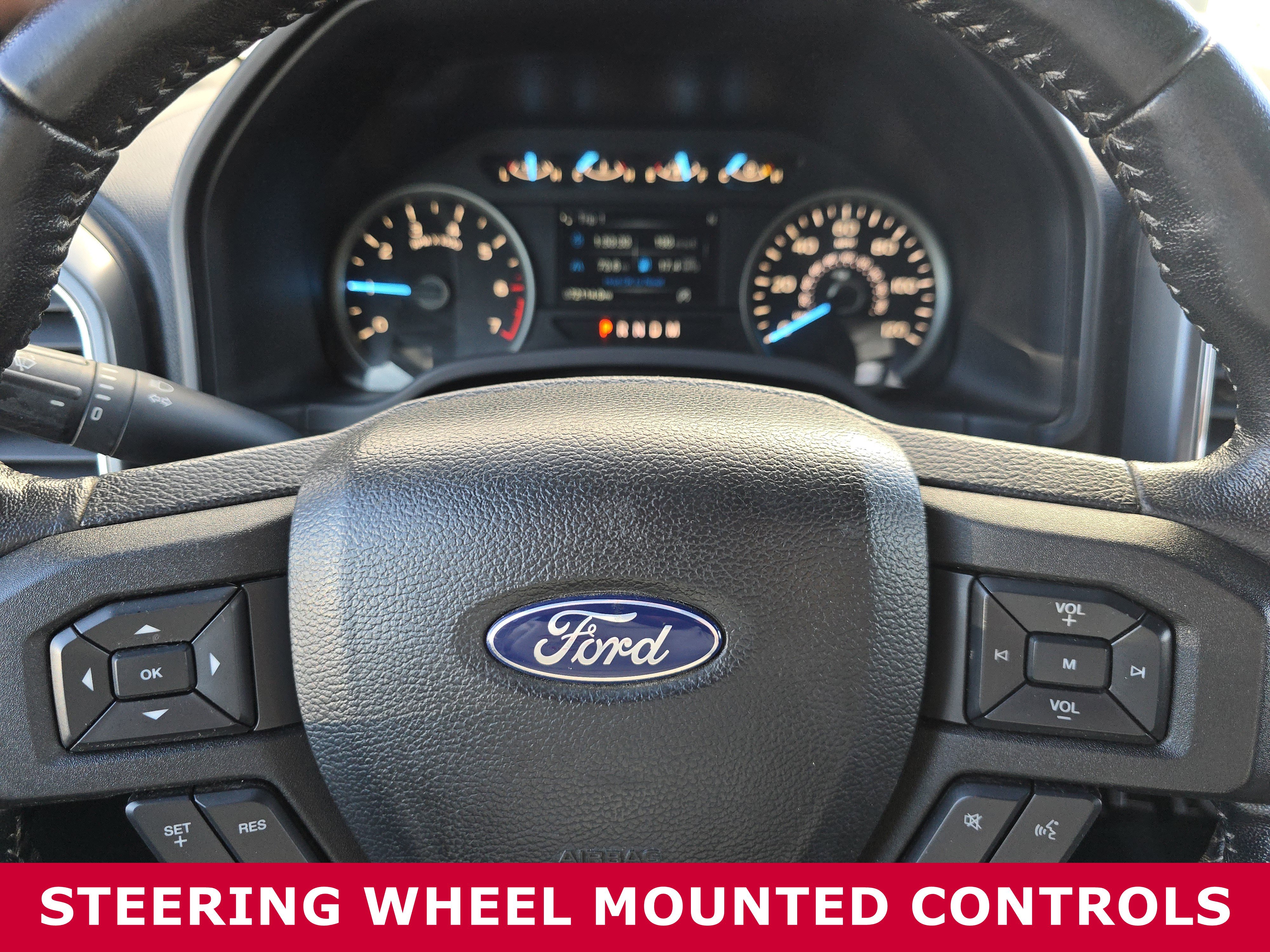 Used 2018 Ford F150 XLT w/ Equipment Group 302A Luxury image 17