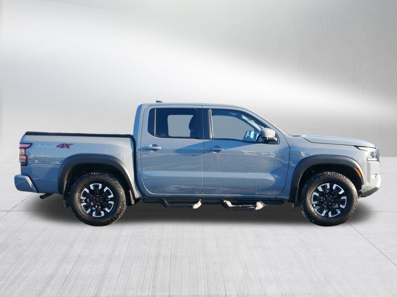 Used 2023 Nissan Frontier PRO-4X w/ Pro Convenience Package image 8