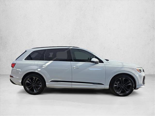 New 2026 Audi Q7 3.0T Premium Plus image 4