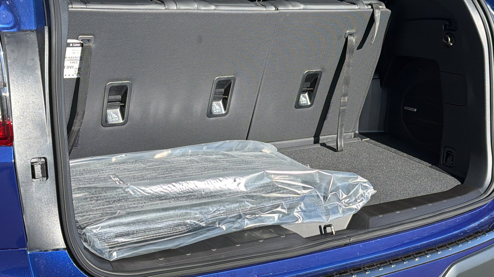 New 2026 Subaru Ascent Limited Bronze image 27