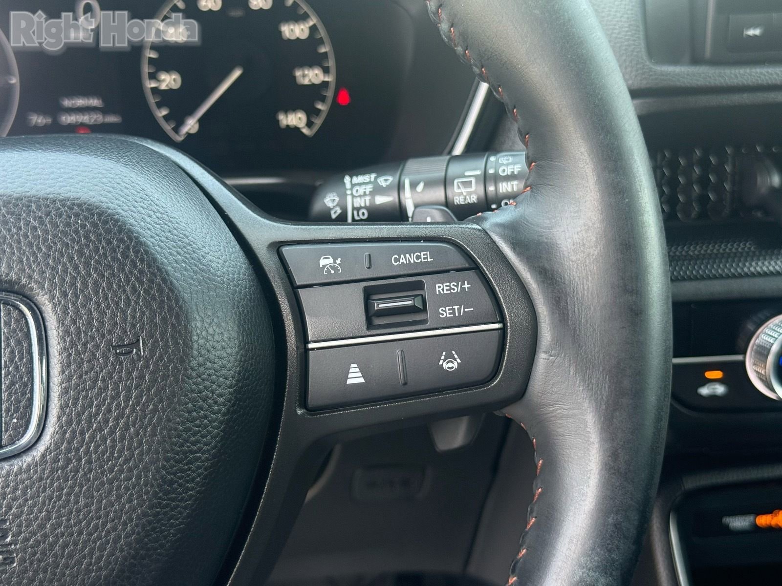 Certified 2023 Honda CR-V Sport image 19