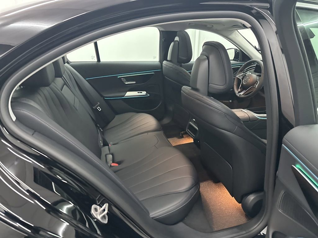 New 2026 Mercedes-Benz E 350 Sedan image 24