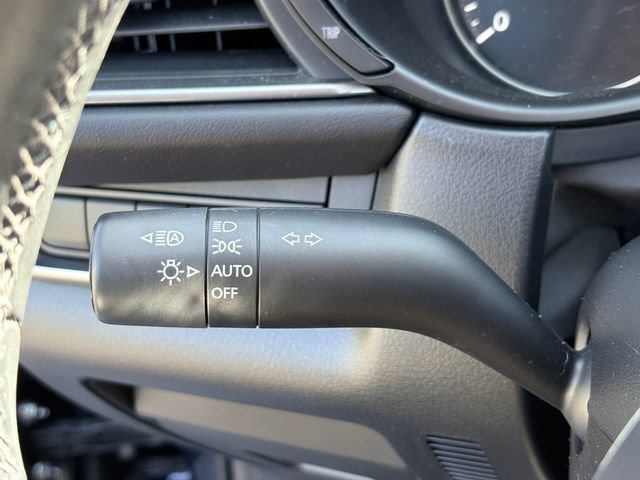 Used 2025 MAZDA CX-30 AWD 2.5 S w/ Select Sport Pkg image 15