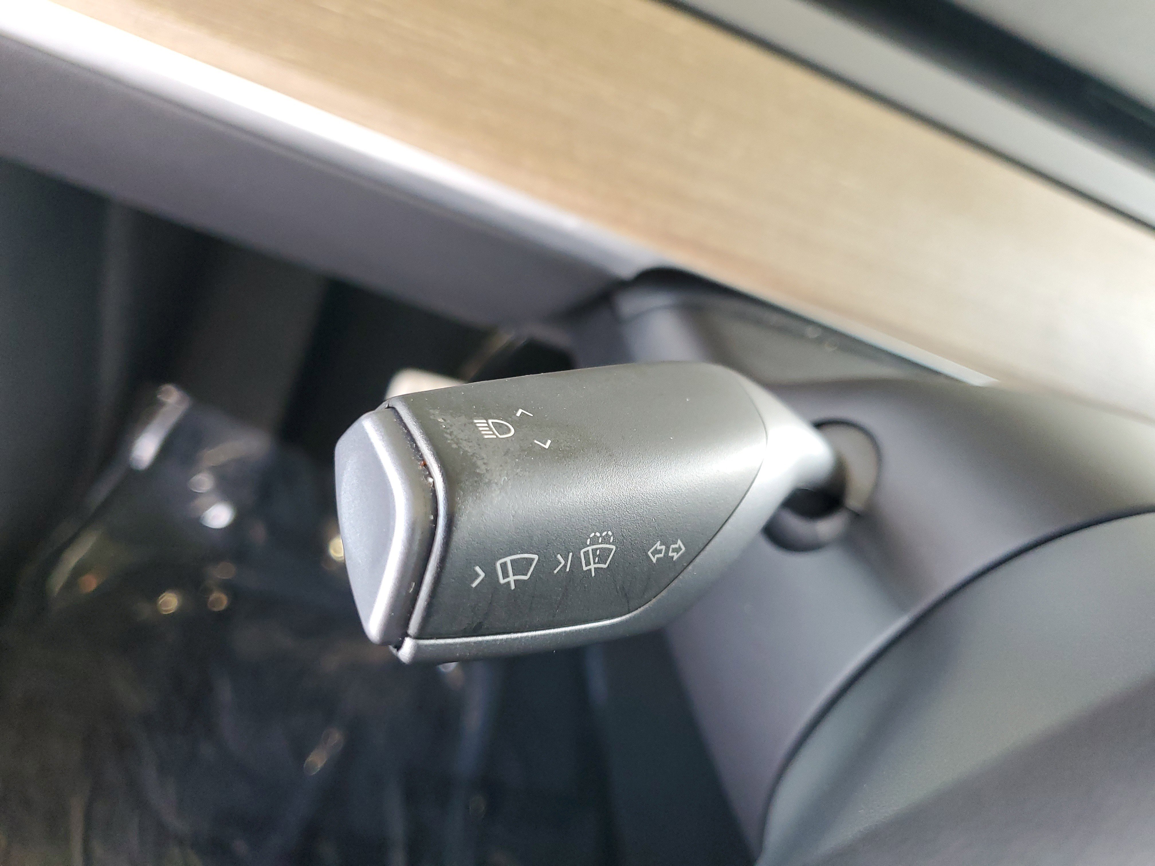 Used 2024 Tesla Model Y Performance AWD/4WD image 22