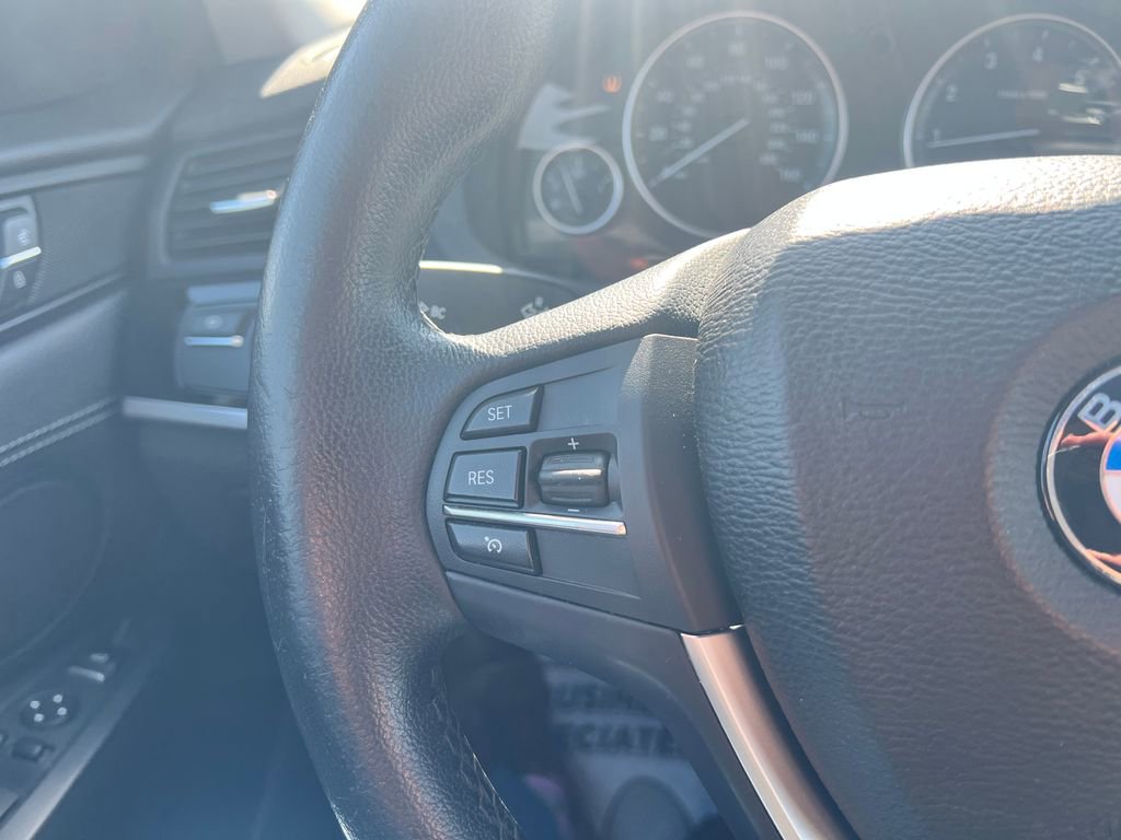 Used 2017 BMW X3 xDrive28i image 19