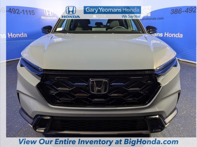 Used 2026 Honda CR-V Sport image 12