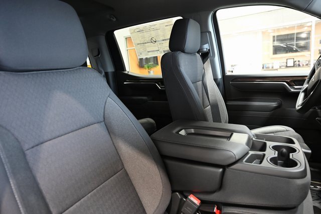 New 2026 Chevrolet Silverado 1500 LT Trail Boss image 9