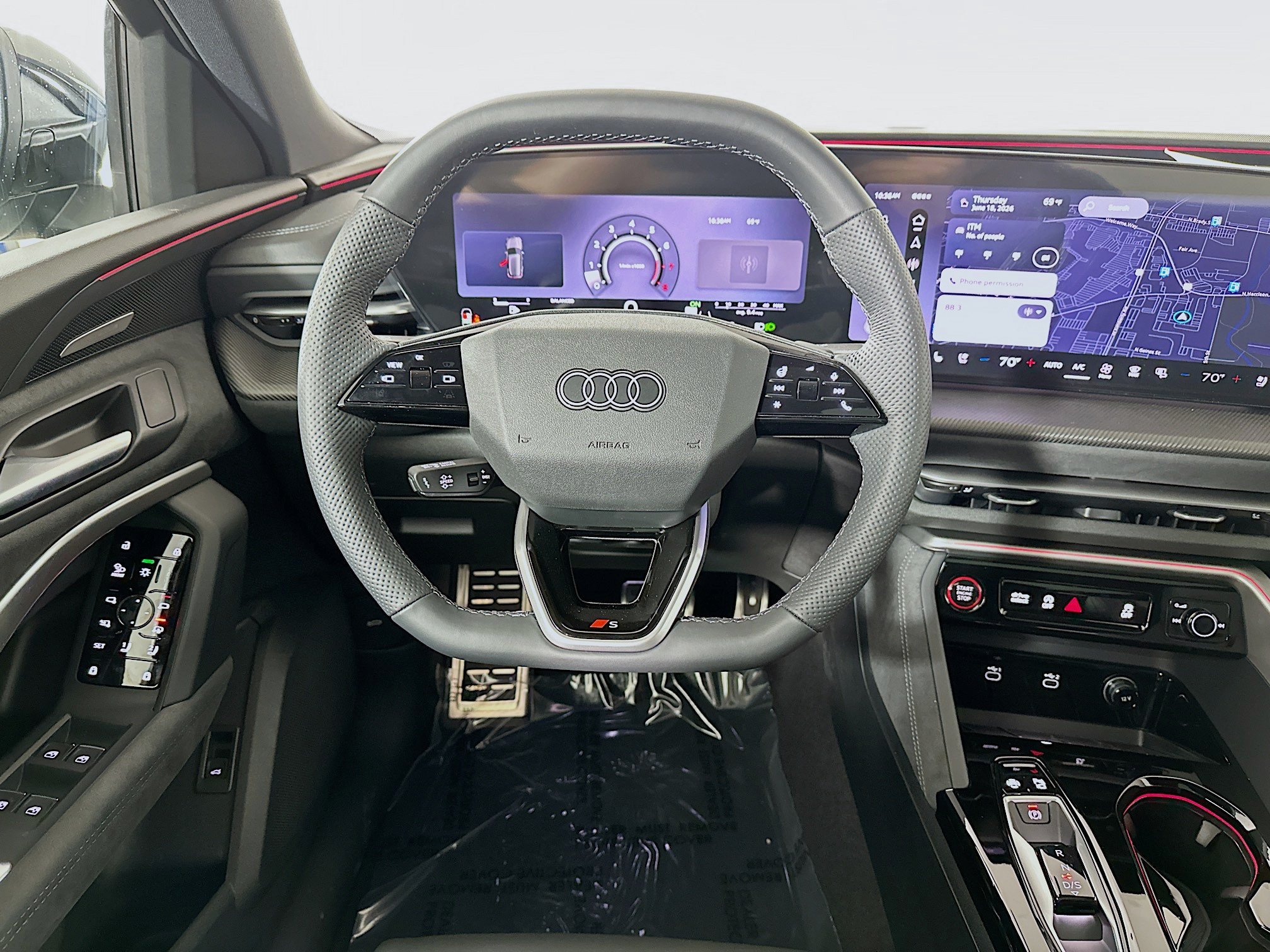 New 2026 Audi SQ5 Premium Plus AWD/4WD image 22