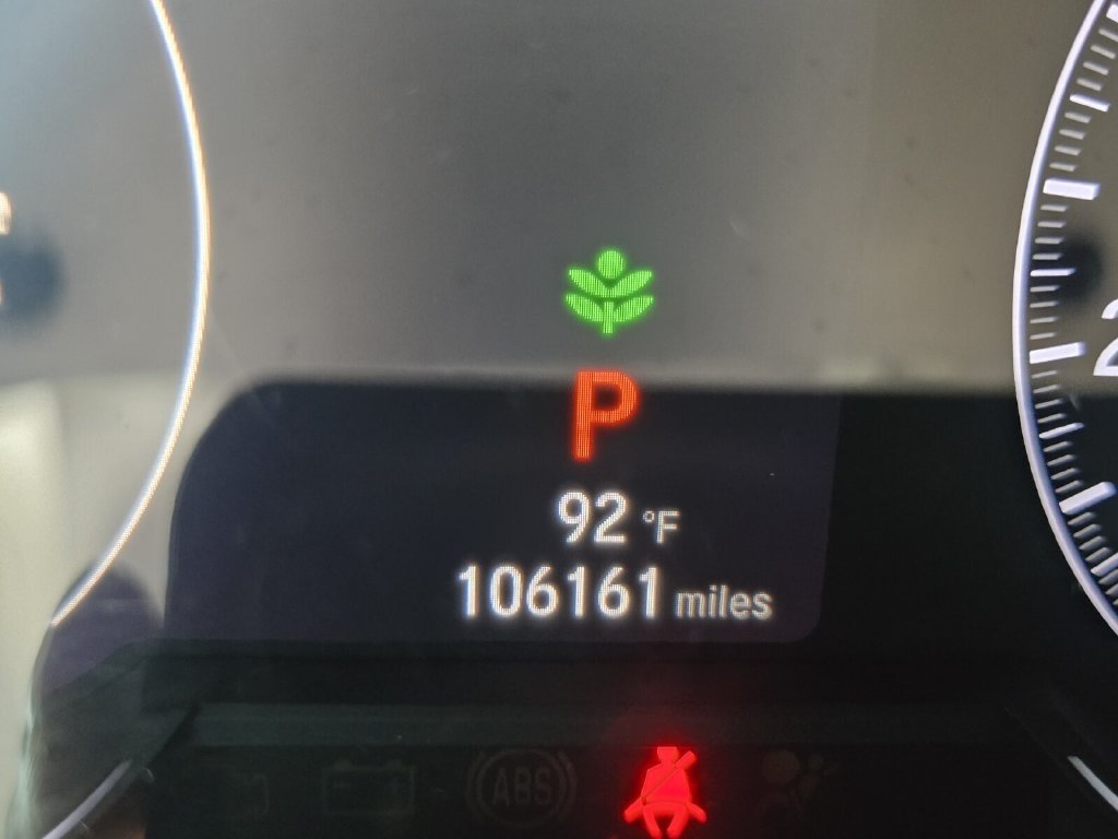 Used 2018 Honda Accord LX image 22