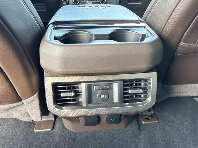 Used 2024 Ford F250 King Ranch w/ FX4 Off-Road Package AWD/4WD image 17