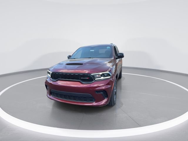 New 2026 Dodge Durango GT image 3