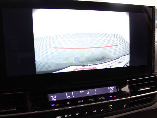 Certified 2026 Toyota Sienna XLE FWD image 14