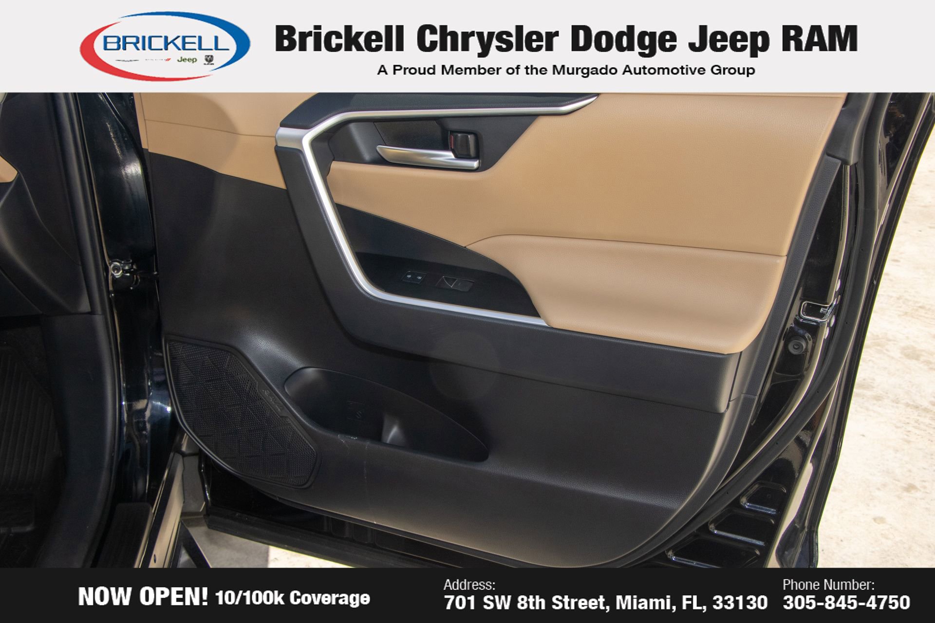 Used 2025 Toyota RAV4 XLE Premium image 12