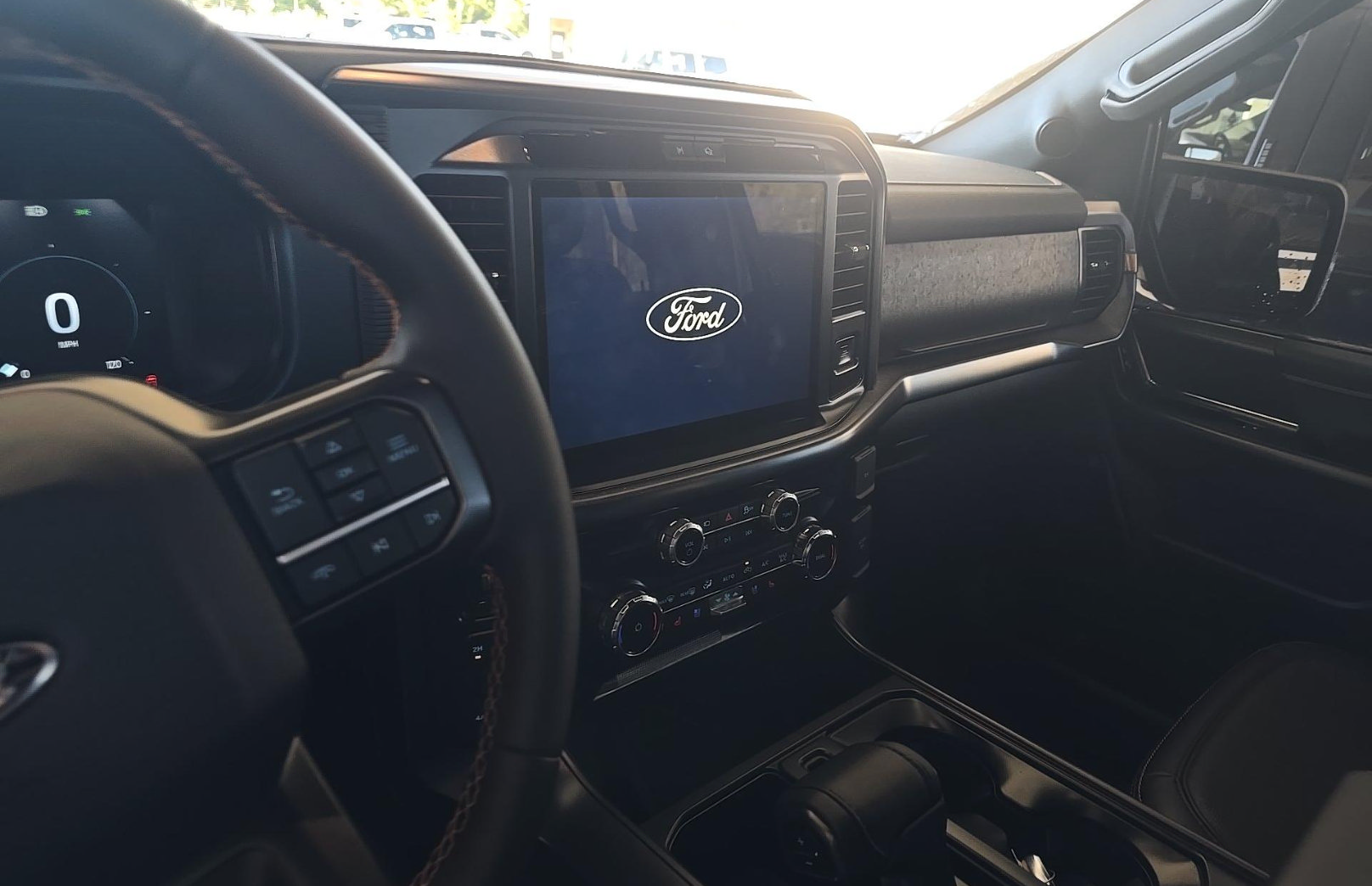 Used 2025 Ford F150 Tremor w/ Equipment Group 402A High AWD/4WD image 8